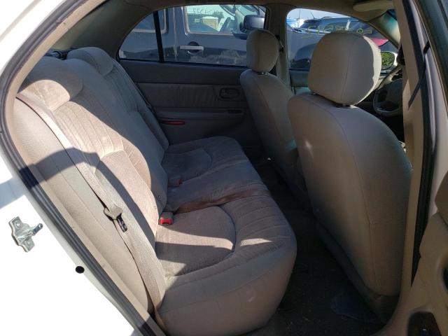 Photo 6 from auction – 2005 BUICK CENTURY CU with VIN 2G4WS52J351123810