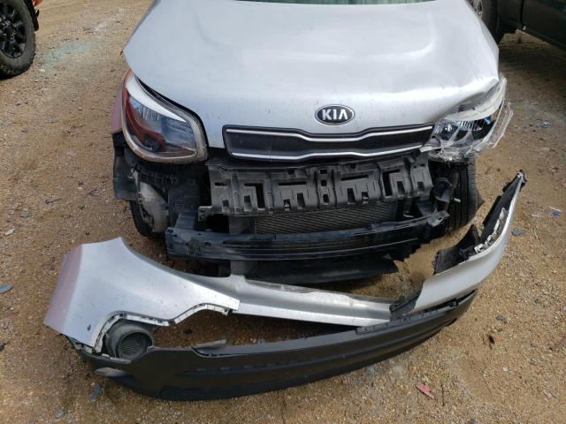 Photo 9 from auction – 2019 KIA SOUL with VIN KNDJN2A24K7673157