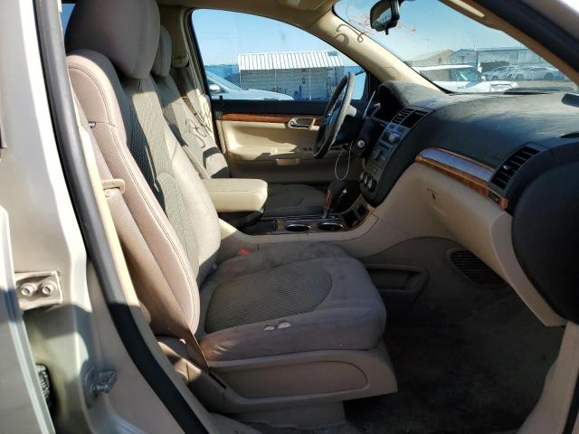 Photo 5 from auction – 2007 SATURN OUTLOOK XE with VIN 5GZEV13777J100170