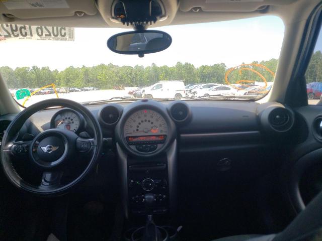 Photo 9 from auction – 2011 MINI COOPER COU with VIN WMWZB3C54BWH94723