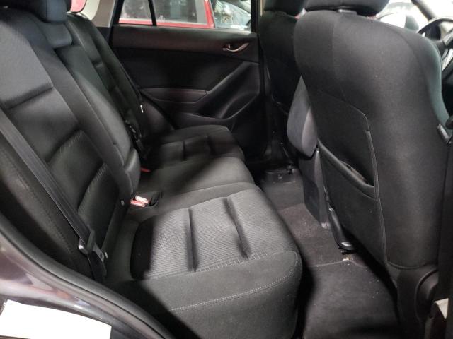 Photo 6 from auction – 2015 MAZDA CX-5 TOURI with VIN JM3KE4CY4F0456330