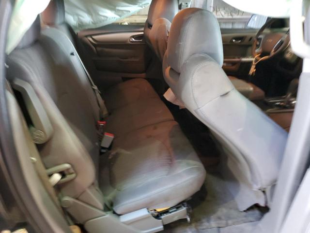 Photo 6 from auction – 2014 CHEVROLET TRAVERSE L with VIN 1GNKRGKD5EJ332399