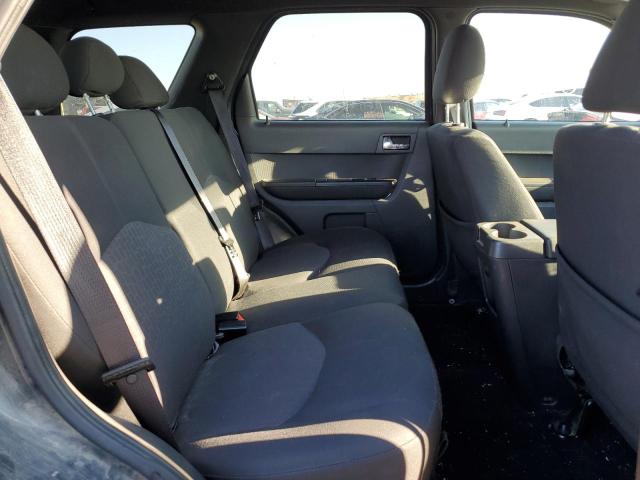 Photo 6 from auction – 2008 MERCURY MARINER with VIN 4M2CU81Z18KJ48844