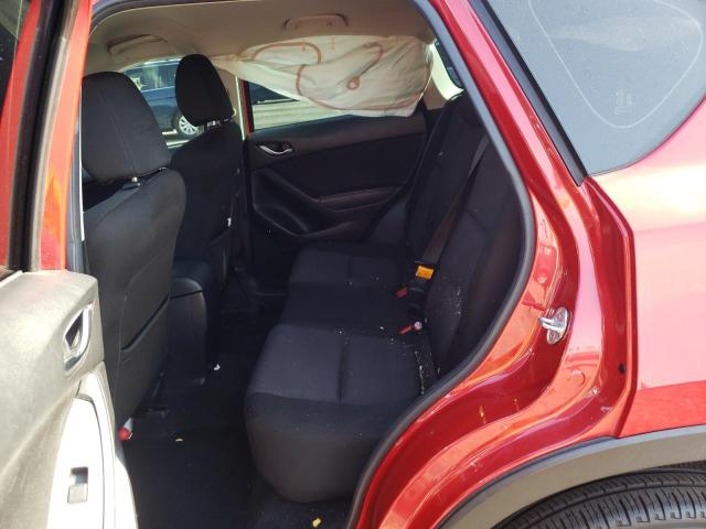 Photo 6 from auction – 2015 MAZDA CX-5 SPORT with VIN JM3KE2BE2F0502779