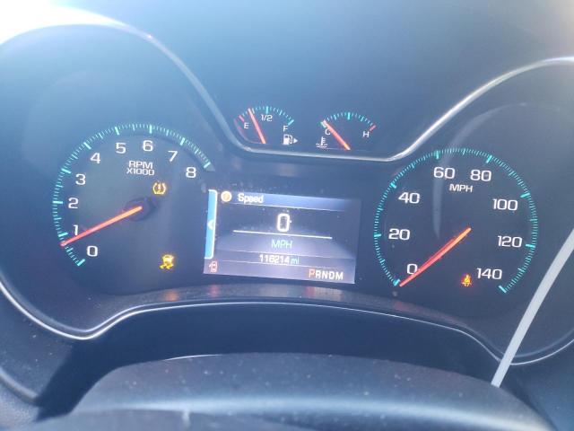 Photo 8 from auction – 2014 CHEVROLET IMPALA LTZ with VIN 2G1155S3XE9202411