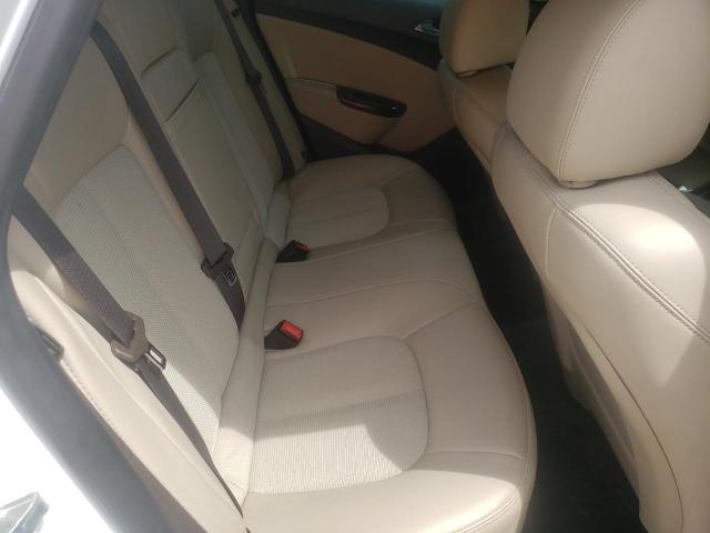 Photo 6 from auction – 2014 BUICK VERANO CON with VIN 1G4PR5SK8E4192215