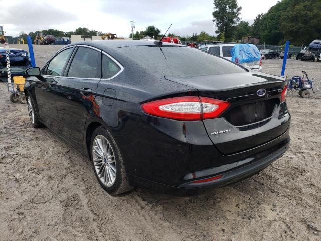 Photo 3 from auction – 2015 FORD FUSION SE with VIN 3FA6P0HD8FR256155