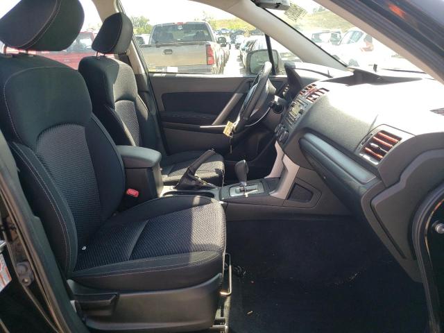 Photo 5 from auction – 2015 SUBARU FORESTER 2 with VIN JF2SJABC5FH814093