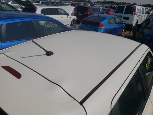 Photo 9 from auction – 2014 NISSAN JUKE S with VIN JN8AF5MR8ET350236