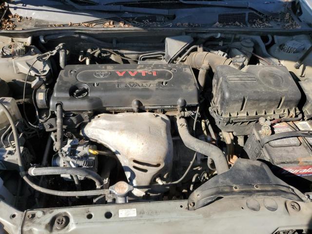 Photo 7 from auction – 2005 TOYOTA CAMRY LE with VIN 4T1BE32K55U418592