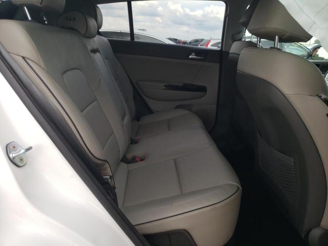 Photo 6 from auction – 2019 KIA SPORTAGE E with VIN KNDPNCAC7K7497732