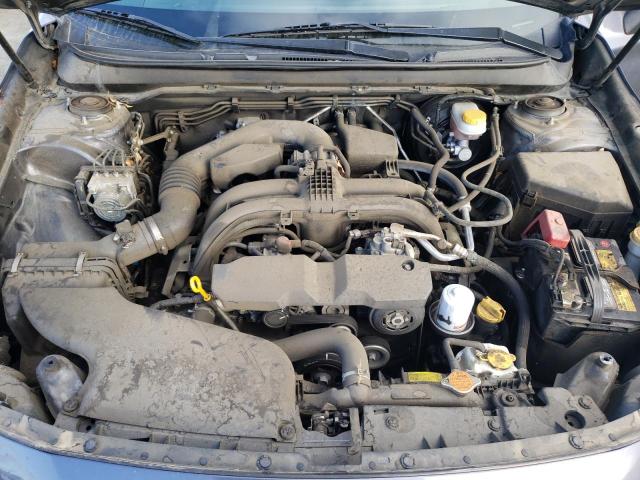 Photo 7 from auction – 2015 SUBARU LEGACY 2.5 with VIN 4S3BNAC6XF3021994
