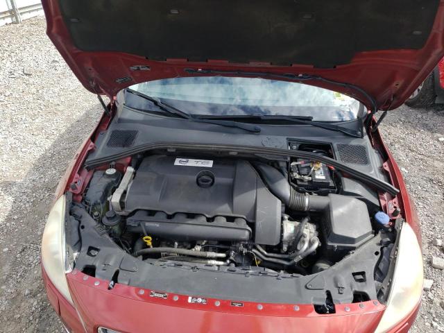 Photo 7 from auction – 2013 VOLVO S60 T6 with VIN YV1902FH2D2196088