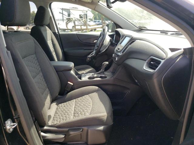 Photo 5 from auction – 2018 CHEVROLET EQUINOX LT with VIN 2GNAXSEV0J6281149