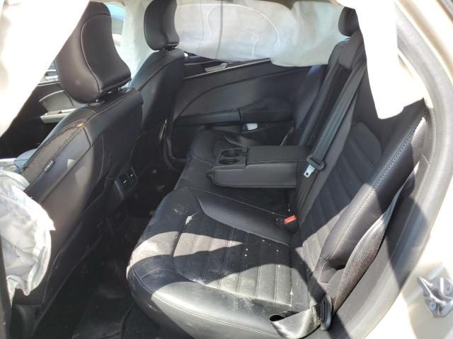 Photo 6 from auction – 2017 FORD FUSION SE with VIN 3FA6P0HD5HR160180