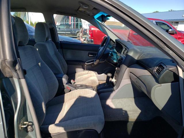 Photo 5 from auction – 2002 SUBARU LEGACY L with VIN 4S3BE635227210856