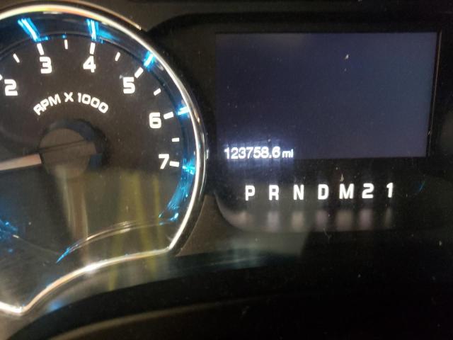 Photo 8 from auction – 2012 FORD F150 SUPER with VIN 1FTFW1EF6CFB70134