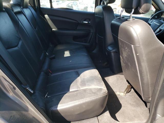 Photo 6 from auction – 2012 CHRYSLER 200 with VIN 1C3CCBCG9CN162293