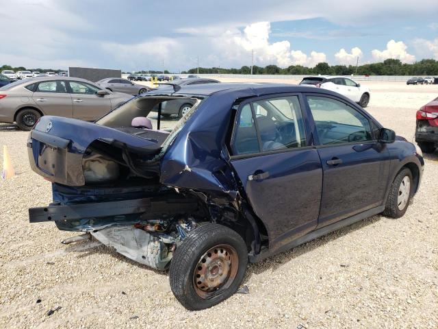 Photo 4 from auction – 2011 NISSAN VERSA S with VIN 3N1CC1AP7BL390609