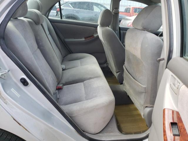 Photo 6 from auction – 2006 TOYOTA COROLLA CE with VIN 1NXBR32E76Z575315