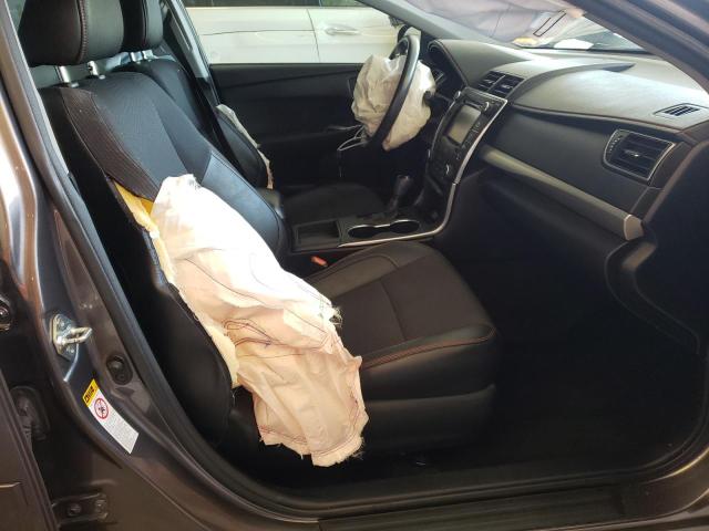 Photo 5 from auction – 2017 TOYOTA CAMRY LE with VIN 4T1BF1FK2HU332432