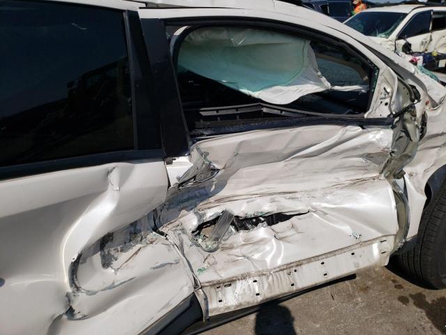 Photo 9 from auction – 2011 FORD EDGE SEL with VIN 2FMDK3JC9BBA69255
