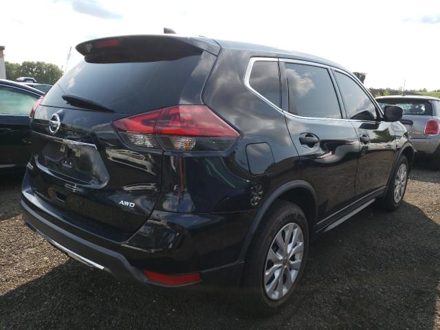 Photo 4 from auction – 2018 NISSAN ROGUE S with VIN KNMAT2MV7JP555842
