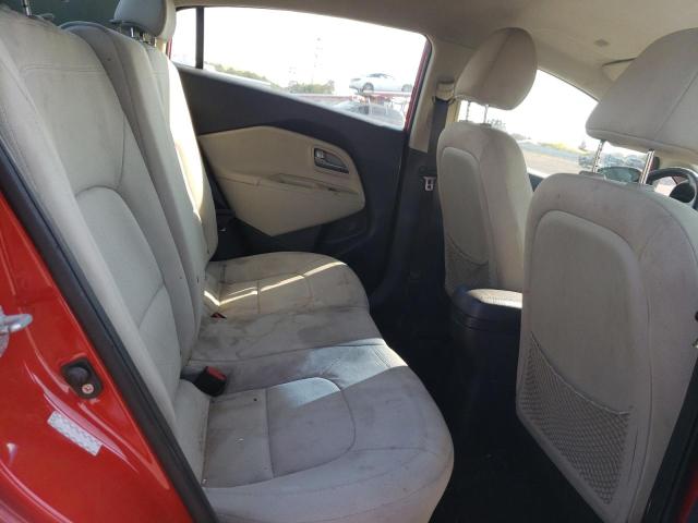 Photo 6 from auction – 2013 KIA RIO EX with VIN KNADN4A34D6177041