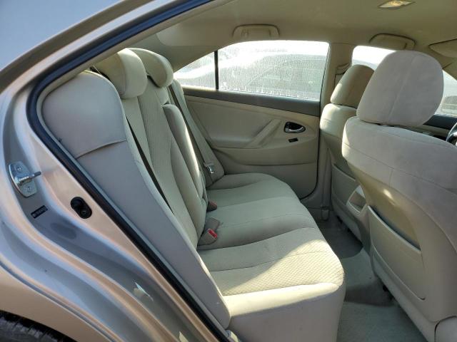 Photo 6 from auction – 2009 TOYOTA CAMRY BASE with VIN 4T1BE46K59U385082