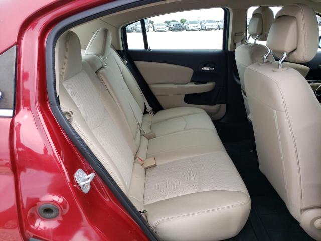 Photo 6 from auction – 2013 CHRYSLER 200 TOURIN with VIN 1C3CCBBB7DN701405