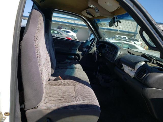 Photo 5 from auction – 1998 DODGE RAM 1500 with VIN 1B7HF16Z0WS569277