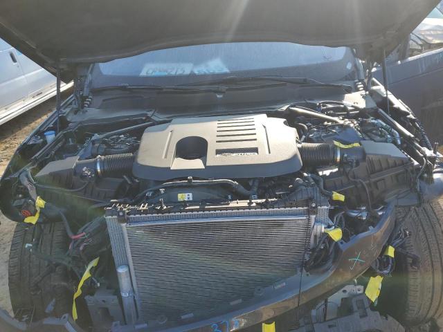 Photo 7 from auction – 2022 LAND ROVER DISCOVERY with VIN SALRT4EU2N2457740