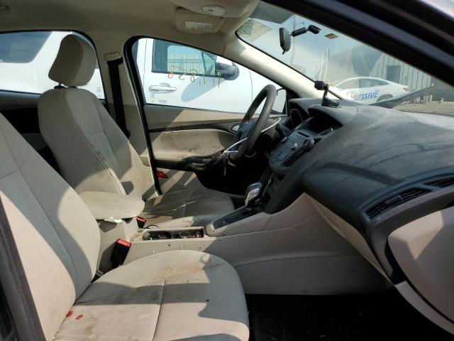 Photo 5 from auction – 2016 FORD FOCUS SE with VIN 1FADP3F21GL253432