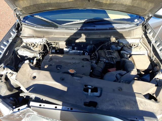 Photo 7 from auction – 2011 MITSUBISHI OUTLANDER with VIN JA4AP3AU0BZ012693