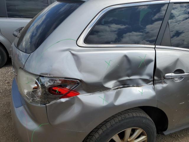 Photo 9 from auction – 2011 MAZDA CX-7 with VIN JM3ER2BMXB0363567