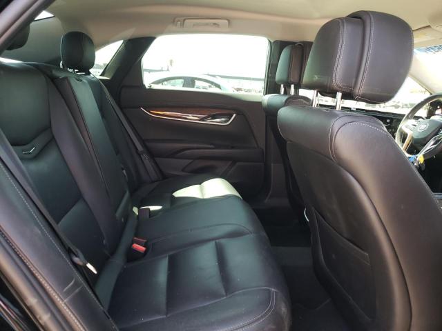 Photo 6 from auction – 2014 CADILLAC XTS LUXURY with VIN 2G61M5S33E9178093