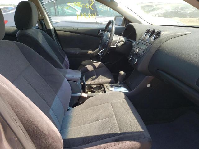 Photo 5 from auction – 2010 NISSAN ALTIMA BAS with VIN 1N4AL2AP9AN509730