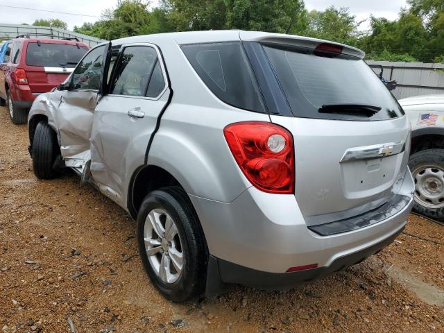 Photo 3 from auction – 2018 CHEVROLET EQUINOX LS with VIN 2GNALBEK9C1328552