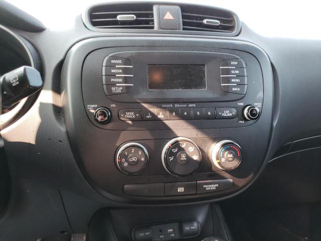 Photo 9 from auction – 2016 KIA SOUL with VIN KNDJN2A24G7309005
