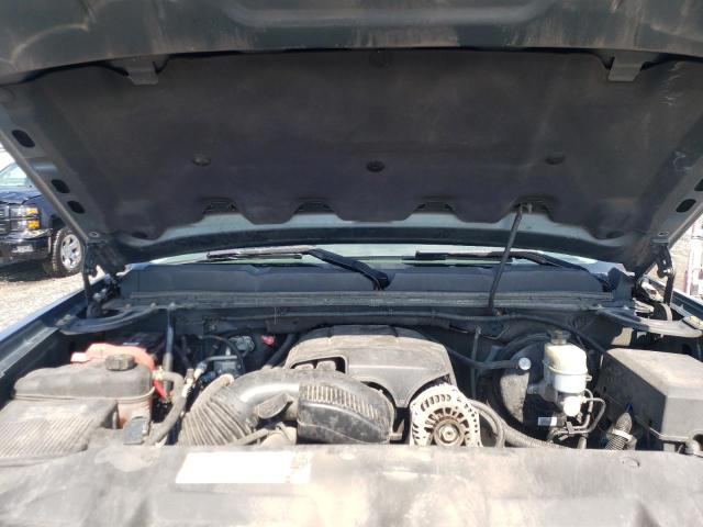 Photo 7 from auction – 2009 CHEVROLET SILVERADO with VIN 1GCEK29J69Z269555