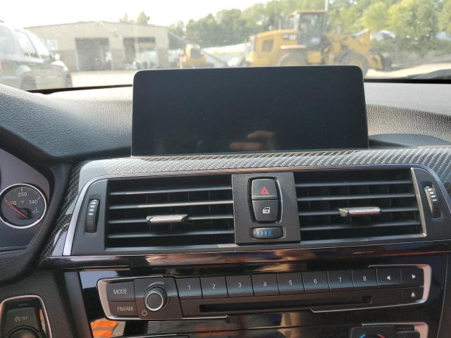 Photo 9 from auction – 2017 BMW M4 with VIN WBS3U9C39HP971120