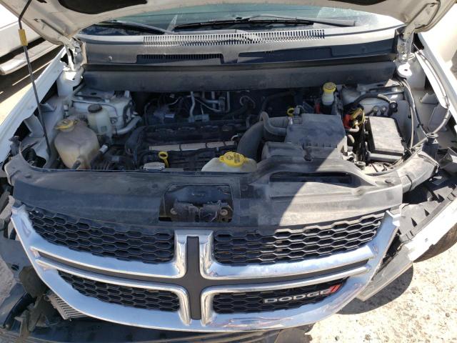 Photo 7 from auction – 2016 DODGE JOURNEY SE with VIN 3C4PDCAB8GT139505