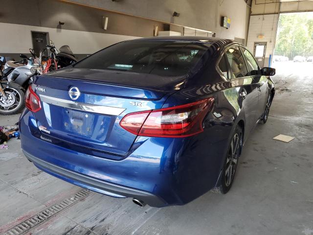 Photo 4 from auction – 2017 NISSAN ALTIMA 2.5 with VIN 1N4AL3AP1HC235175