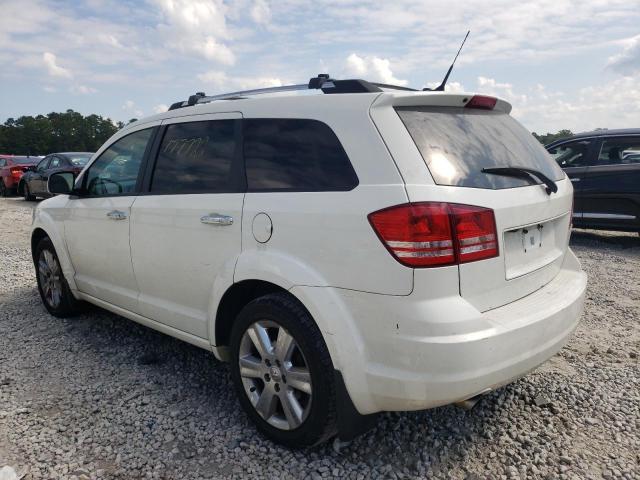 Photo 3 from auction – 2010 DODGE JOURNEY R/ with VIN 3D4PH6FV8AT253815