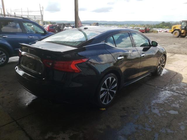 Photo 4 from auction – 2016 NISSAN MAXIMA 3.5 with VIN 1N4AA6AP2GC390906