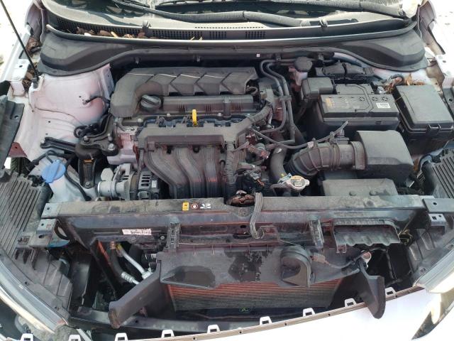 Photo 7 from auction – 2020 HYUNDAI ACCENT SE with VIN 3KPC24A66LE125954
