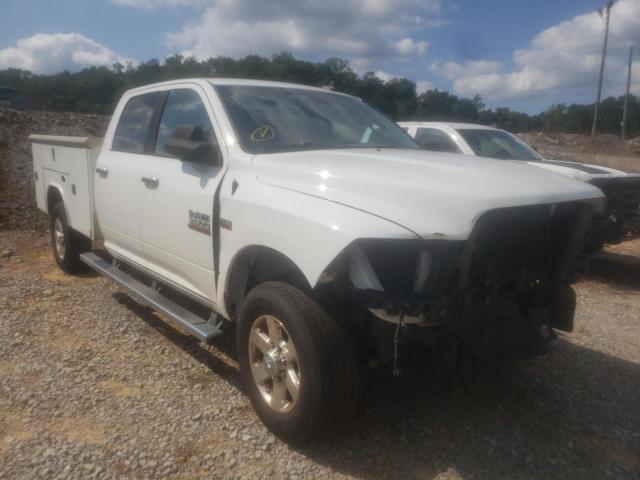 Photo 1 from auction – 2015 RAM 3500 SLT with VIN 3C63R3HJ8FG586119