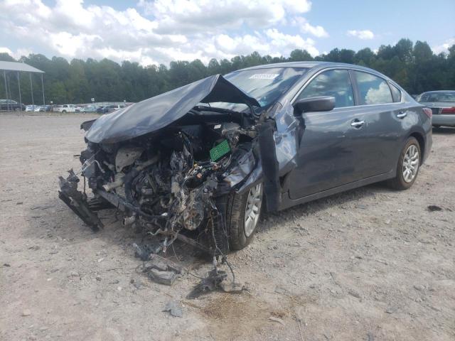 Photo 2 from auction – 2014 NISSAN ALTIMA 2.5 with VIN 1N4AL3AP4EC202974