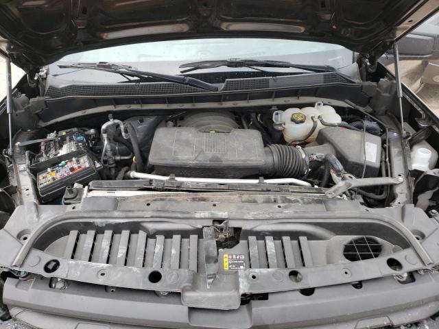 Photo 7 from auction – 2019 CHEVROLET SILVERADO with VIN 1GCPYCEF1KZ375822