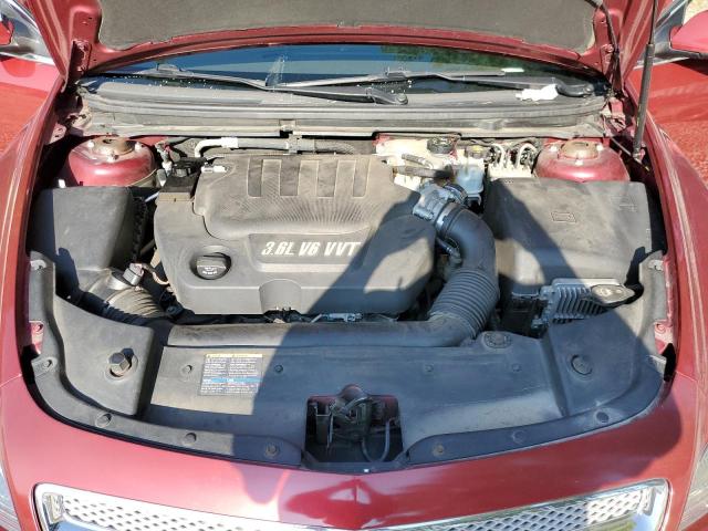 Photo 7 from auction – 2008 CHEVROLET MALIBU with VIN 1G1ZK577X8F169025